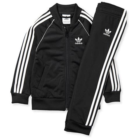 adidas original trainingsanzug